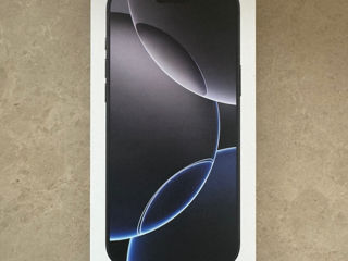 iPhone 16 Pro Max 256gb New