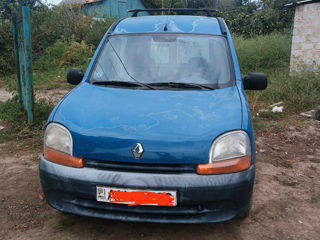 Renault Kangoo foto 2