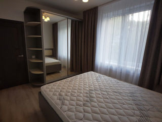 Apartament cu 2 camere, 55 m², Botanica, Chișinău foto 6