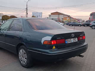 Toyota Camry foto 3