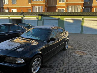 BMW 3 Series foto 2