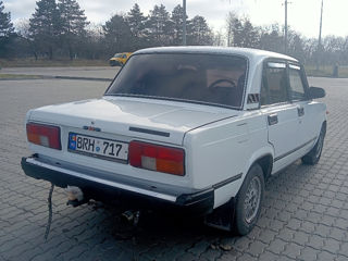 Lada / ВАЗ 2105 foto 5