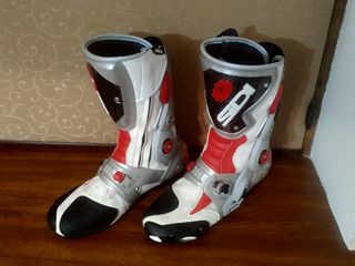 sidi vertigo air