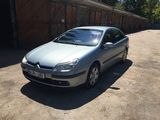 Citroen C5 foto 6