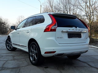 Volvo XC60 foto 4