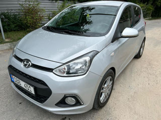 Hyundai i10 foto 2