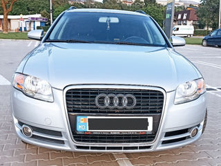 Audi A4 foto 5