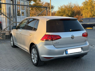 Volkswagen Golf foto 4