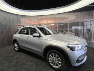 Mercedes GLE foto 3