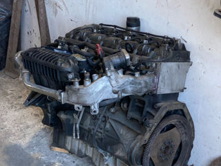 Vând motor 2.7 diesel OM612 Mercedes de pe 211 foto 2