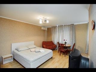 2-х комнатная квартира, 46 м², Рышкановка, Кишинёв