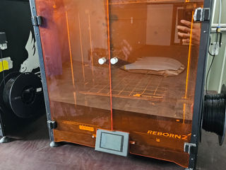 3D printer foto 2