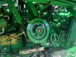 John Deere 1450 WTS foto 17