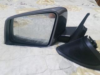 зеркала Mercedes GLA foto 1