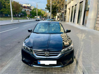 Honda Accord foto 2