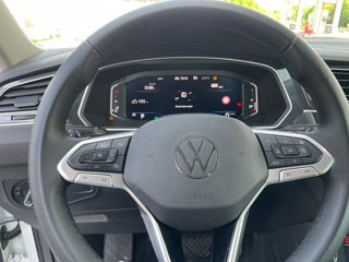 Volkswagen Tiguan фото 8