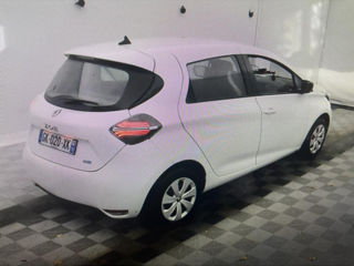 Renault ZOE foto 4