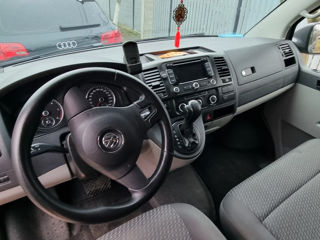 Volkswagen Transporter foto 6