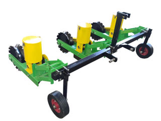 Новая Сеялка для мини трактора СМ-3 (3т) в наличии в сети магазинов coleso.md