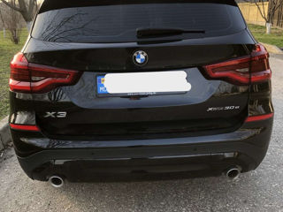 BMW X3 foto 4