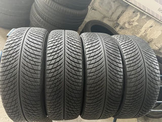 Michelin R19