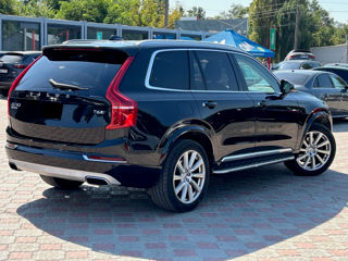 Volvo XC90 foto 4