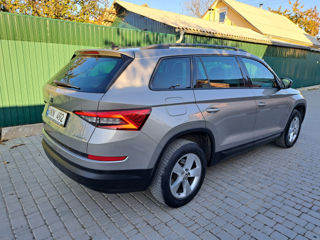 Skoda Kodiaq foto 3