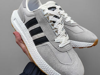 Adidas Reptory Grey foto 3