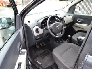 Dacia Lodgy foto 5