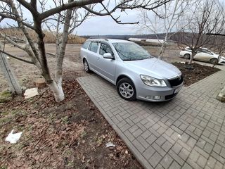 Skoda Octavia foto 7