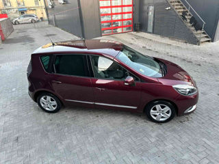 Renault Scenic foto 3