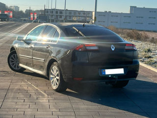 Renault Laguna foto 5