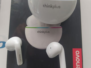 Продаются новые беспроводные наушники Lenovo Thinkplus Live Pods XT97 ! foto 8