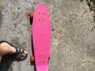 Penny board в 250лей foto 1