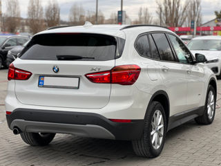 BMW X1 foto 3