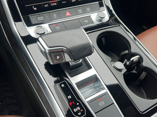 Audi Q7 foto 16