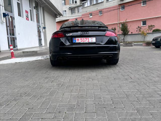 Audi TT foto 4