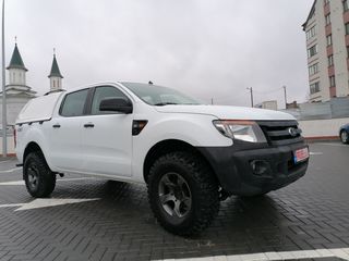 Ford Ranger foto 6