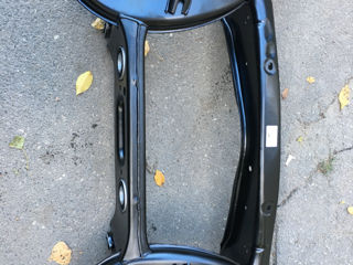 Mercedes balka din spate w212 задняя балка мерседес в212 balca din spate mercedes w212 w204 balka фото 1