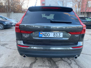 Volvo XC60 foto 8