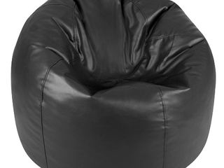 Fotoliu-sac Bean-bag Blak Relaxtime