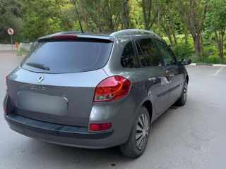 Renault Clio foto 3