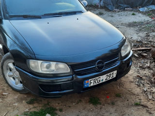 Opel Omega