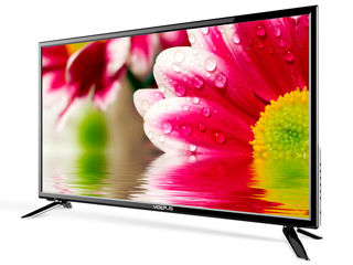 Smart TV 24"32" 40" 43" 49" 50" 55" 60" 70" 75" Samsung / LG / Hisense / Toshiba /Sony / VOLTUS/KIWI foto 4