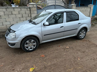 Dacia Logan foto 5