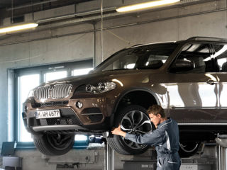 Автосервис BMW Кишинёв, диагностика и ремонт БМВ.Капитальный ремонт двигателя в Кишинёве, дизельных