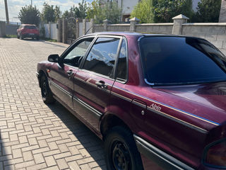 Mitsubishi Galant foto 9