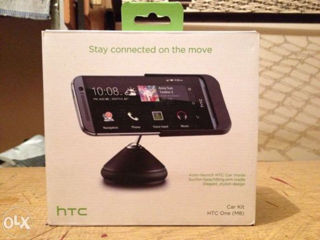 HTC One ( M9 - M8 - M7 ) Car Kit foto 1