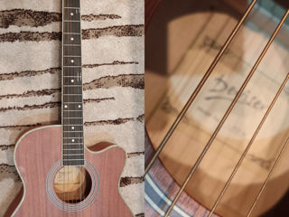 fender, yamaha , Harley benton 120 bk (v korobke) novaya фото 9