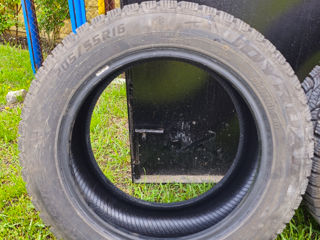 Anvelope iarna 205/55 R16 foto 8